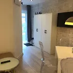 100 No 1 Ogrod W Centrum Apartment