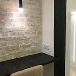 100 No 1 Ogrod W Centrum Apartment