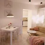 100 No 1 Ogrod W Centrum Apartment Szczecin