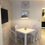 100 No 1 Ogrod W Centrum Apartment Szczecin