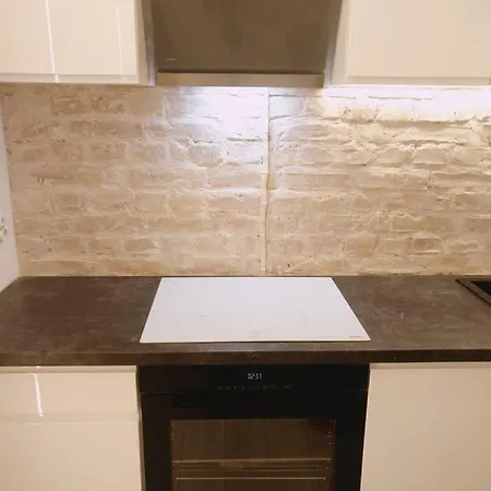 Appartement 100 No 1 Ogrod W Centrum