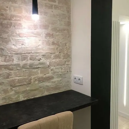 100 No 1 Ogrod W Centrum Appartement