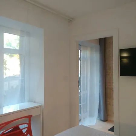 דירה 100 No 1 Ogrod W Centrum