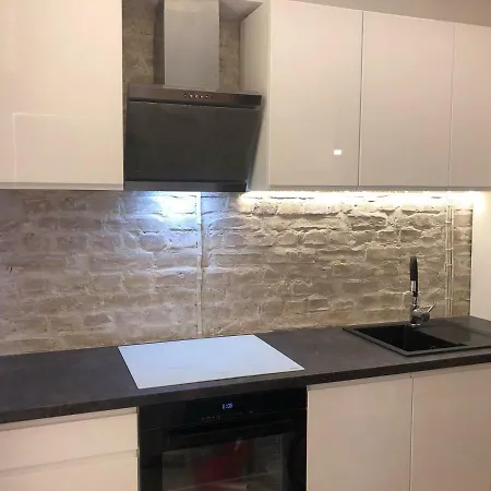 100 No 1 Ogrod W Centrum 슈체친