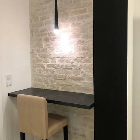 Apartment 100 No 1 Ogrod W Centrum