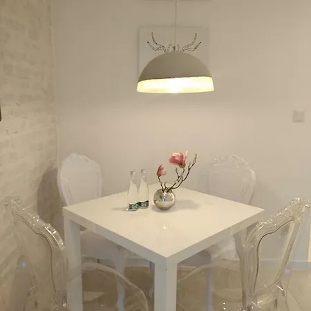 100 No 1 Ogrod W Centrum Appartement