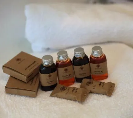 아파트 100 No 1 Ogrod W Centrum