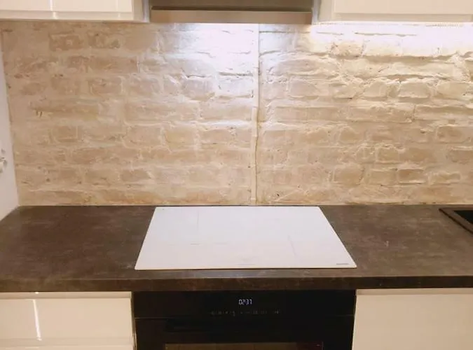 아파트 100 No 1 Ogrod W Centrum