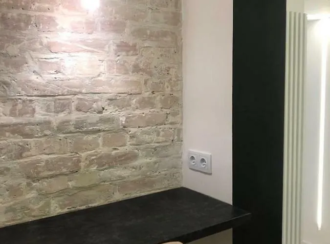 100 No 1 Ogrod W Centrum Апартаменти