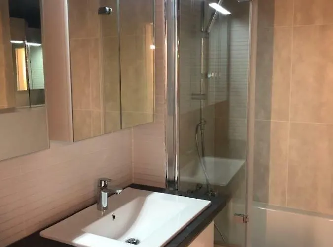 100 No 1 Ogrod W Centrum 슈체친