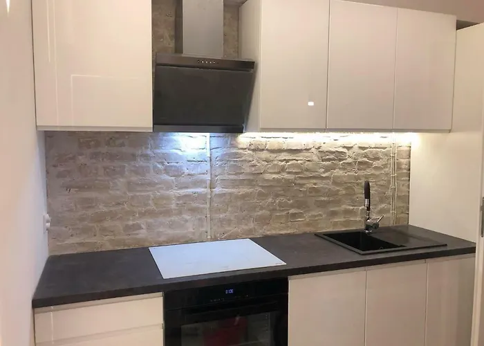 100 No 1 Ogrod W Centrum Щецин