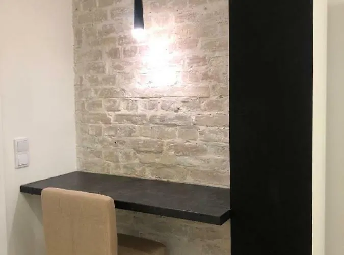 Апартаменти 100 No 1 Ogrod W Centrum