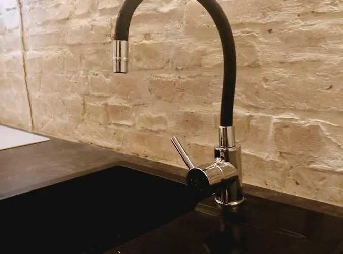 아파트 100 No 1 Ogrod W Centrum *